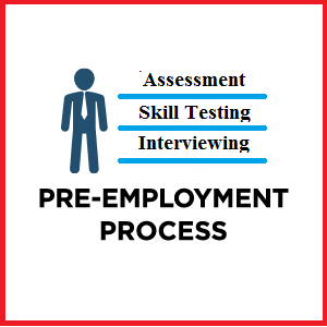 Pre-Employment Assessment, Skill Testing, And Interviewing - Elttguide.com