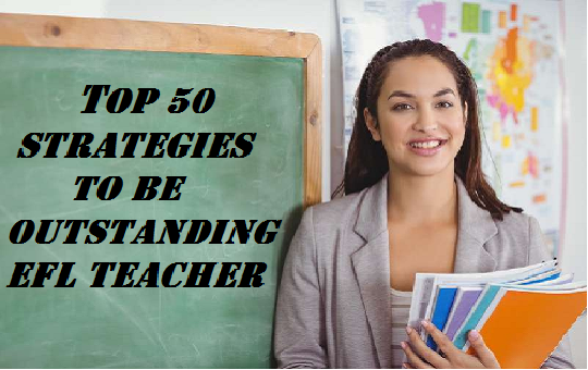 Top 50 Tips To Become Outstanding In Teaching Young Learners ...