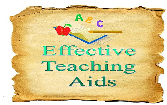10 Essential Teaching Aids for High School English Teachers