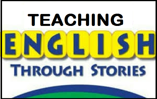 5 Basic Principles For Using Stories In Teaching English To Children