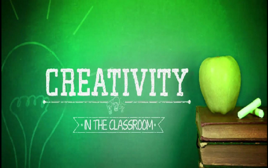 20 Tips To Boost Student Creativity In The Classroom - Elttguide.com