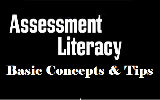 Basic Assessment Concepts & Tips For Teachers - Elttguide.com