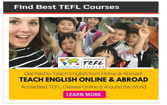 TEFL Lesson Planning – Basic Terminology & Guidelines - Elttguide.com