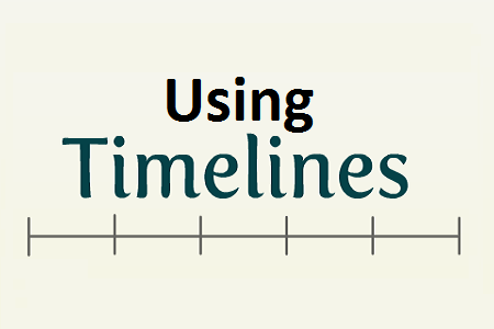 Here's How To Teach Verb Tenses Using Timelines 