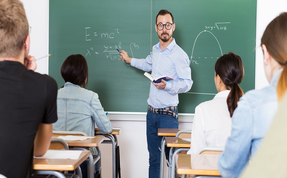 Teaching