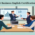 Best Business English Certifications