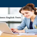 Business English Tests