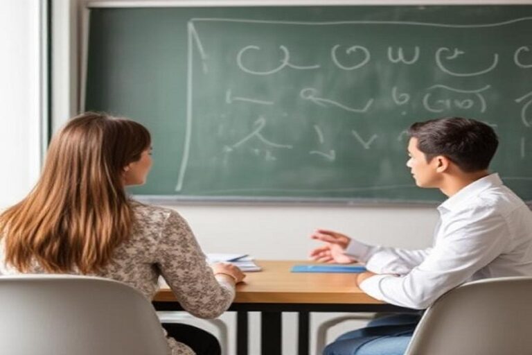 Common Concerns about Teaching Business English