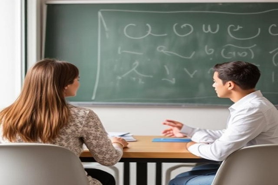 Common Concerns about Teaching Business English
