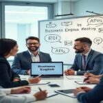 Learn Business English Effectively