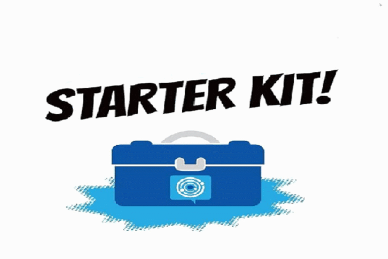 Learning Business English A Starter Kit