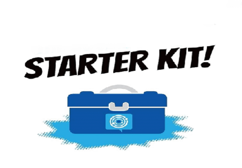 Learning Business English A Starter Kit