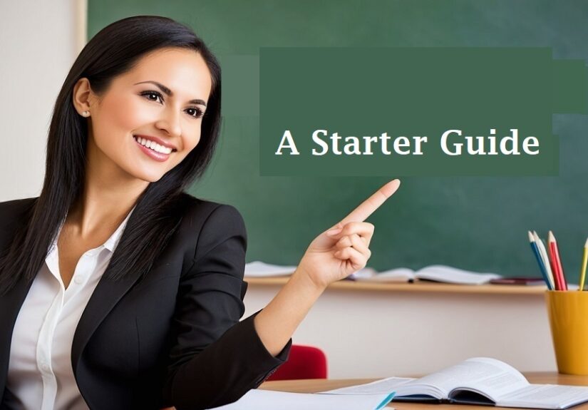 Teaching Business English A Sarter Guide