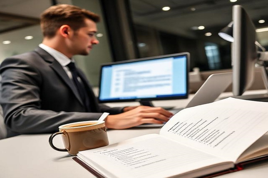 effective business communication and writing skills