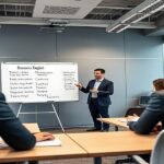 Mistakes in Teaching Business English