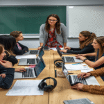 Basic ideas and techniques for teaching the four language skills