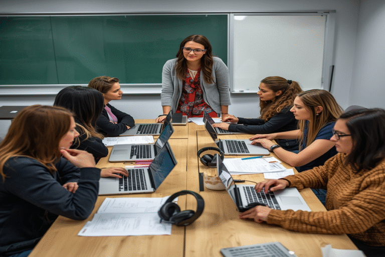 Basic ideas and techniques for teaching the four language skills