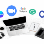 Business English tools