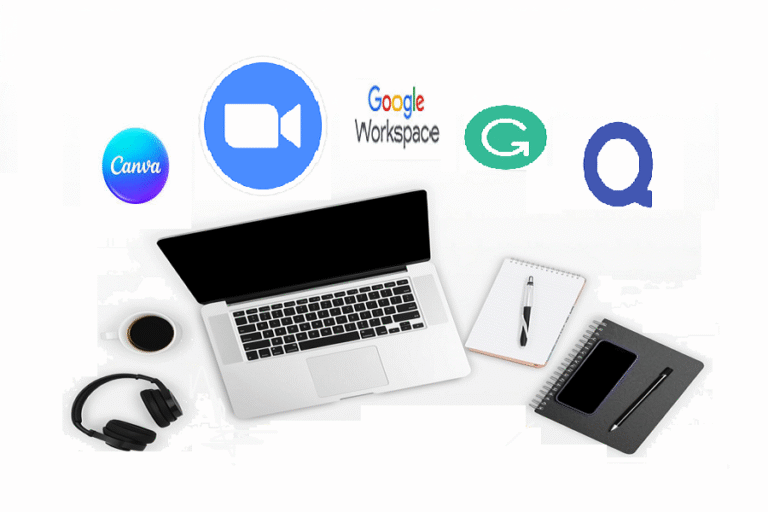 Business English tools