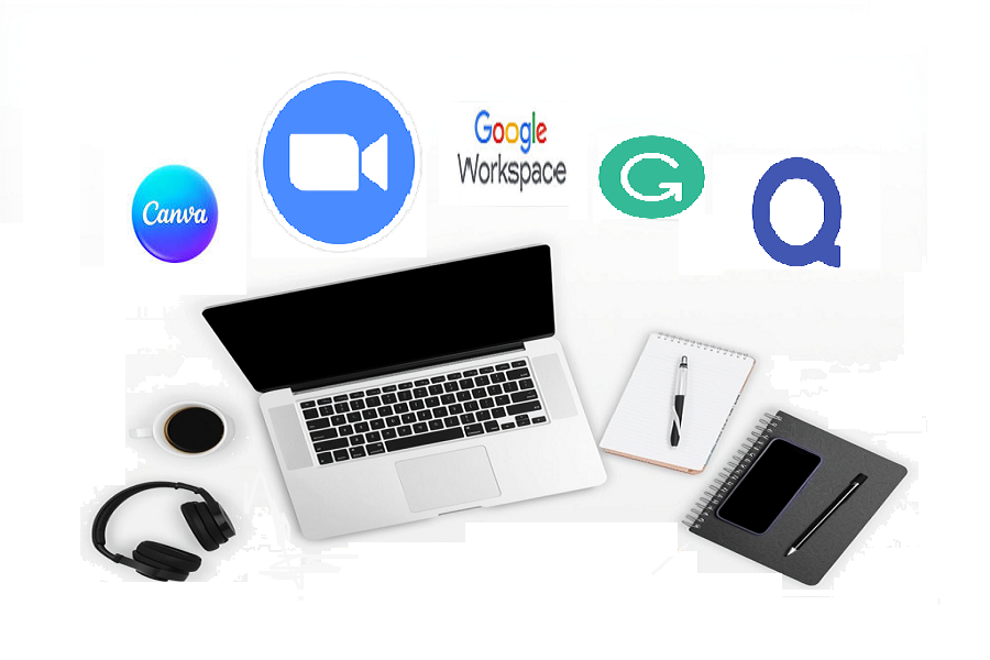 Business English tools