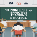 effective teaching strategy