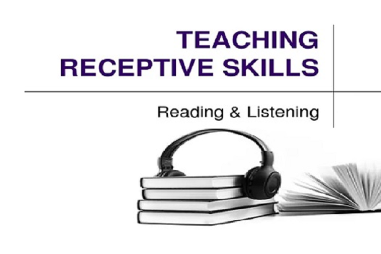 receptive skills for adult ESL learners