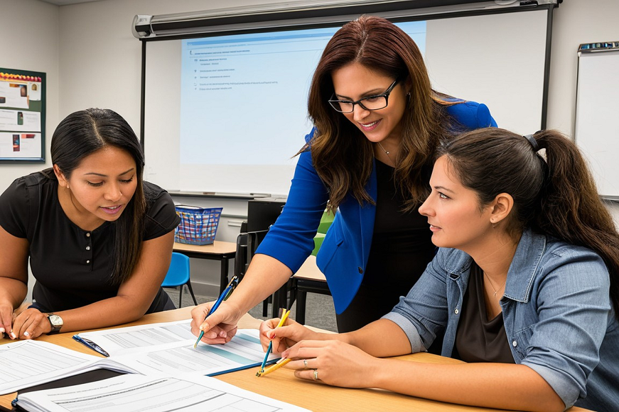 research-based teaching strategies