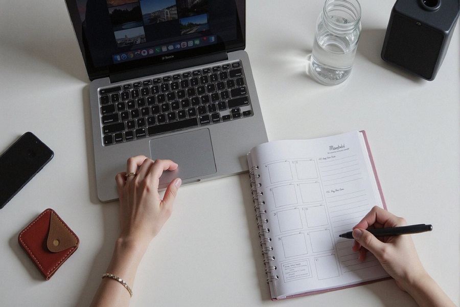 Using AI for Creating a Lesson Plan