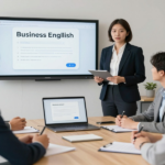 AI cannot replace Business English teachers