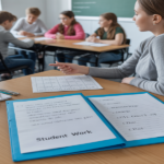 alternative assessment in EFL