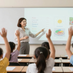 how to keep students’ attention