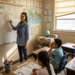 The Best 5-Step Framework for TEFL