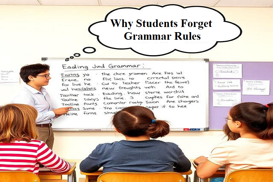 10 proven techniques for teaching grammar rules