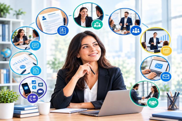 Essential Business English Skills